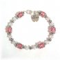 Custom Designed Birthstone or Favorite Color Bracelet