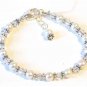 Matching Mother & Baby Freshwater Pearl Bracelets
