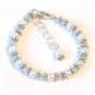 Matching Mother & Baby Freshwater Pearl Bracelets