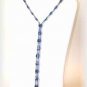 Magnetic Hematite Wrap Bracelet, Anklet, Necklace