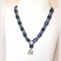 Magnetic Hematite Wrap Bracelet, Anklet, Necklace