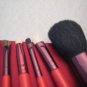 5pc Special Edition Cosmetics Makeup Brush Set