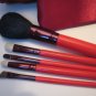 5pc Special Edition Cosmetics Makeup Brush Set