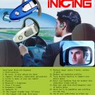 Security Bluetooth Earphone (for safe driving)