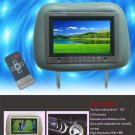 Car Headrest LCD Monitor  CM01-01