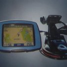 GPS Navigation Monitor  CA-601-EO