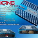 Car  Amplifier  AS-320