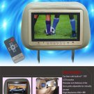 Car Headrest LCD Monitor CM01-02