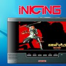 PS-II TFT LCD display  STP-708