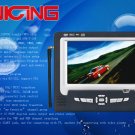 Digital TV DVB-701