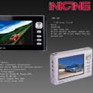 Portable Media Player PMP-100