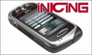 A-701GPS Mobile phone + Pocket PC