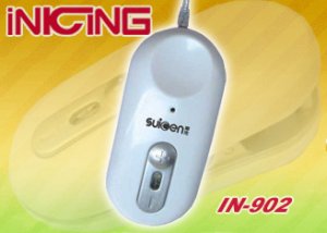 IN-902 Bluetooth Earphone