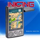 GPS Navigation Monitor  A632-PDA