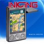 GPS Navigation Monitor  A632-PDA
