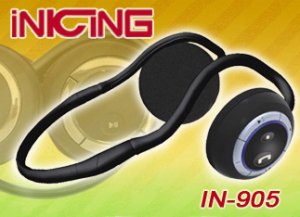 IN-905 Bluetooth Earphone