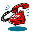 Singing Telegram by Phone