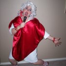 Cutesy the Sweetheart Clown for Valentine's Day or for Wedding Anniversaries.