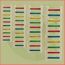 Large Bird Ladder 36"