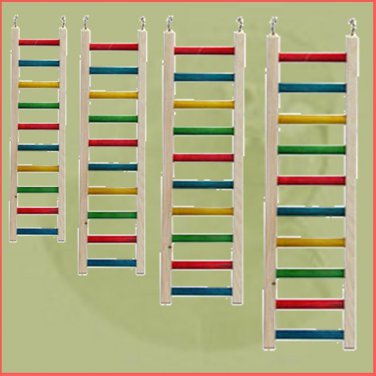Large Bird Ladder 36"