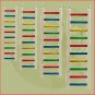 Large Bird Ladder 36"