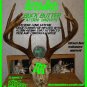 Buck Butter acorn harvest attractant & Cover up scent