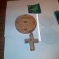 "Turkey Call Kit" Make your own call