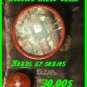 Rooster made custom Call "Heads Up" series