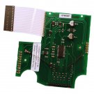 62111394273, 62111394270 Battery less Instrument Circuit Board , BMW SI Board, E23, E24, E28, 27301