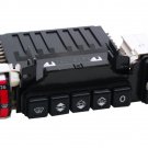 1268300285, Climate Control Unit With Push Button Assembly, 3 Years Warranty, 60285 1268300285, Climate Control Unit With Push Button Assembly, 3 Years Warranty, 60285