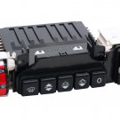 1078302685, Climate Control Unit With Push Button Assembly, 3 Years Warranty, 7268501 1078302685, Climate Control Unit With Push Button Assembly, 3 Years Warranty, 7268501