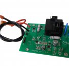 EZGO Golf Cart PowerWise Charger Timer Control-Input board OEM #28667-G01 EZGO Golf Cart PowerWise Charger Timer Control-Input board OEM #28667-G01