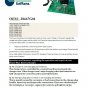 EZGO Golf Cart PowerWise Charger Timer Control-Input board OEM #28667-G01