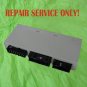 GM5 ZKE General Basic Control Module Repair, Body control module Repair