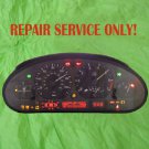 62116985652, BMW Whole Instrument Cluster Repair 62116985652, BMW Whole Instrument Cluster Repair