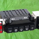 1268300285, Mercedes Benz Climate Control Unit, HVAC AC Buttons Heater Module 1268300285, Mercedes Benz Climate Control Unit, HVAC AC Buttons Heater Module