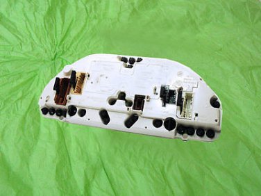 62118364750 BMW Cluster Board E34,E32