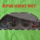 8602473 Volvo Instrument Cluster