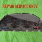 8602473 Volvo Instrument Cluster