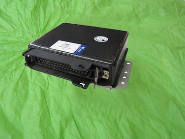 0280000561 Volvo Engine Control Unit