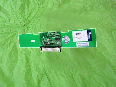 6211139426801 BMW Cluster Board - SI Battery Board E30