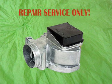 0280203026 Porsche Air Mass Meter