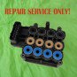 1635450416 Mercedes ABS Control Unit W163,W164