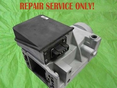 0280202064 Porsche Air Mass Meter