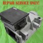 0280202064 Porsche Air Mass Meter