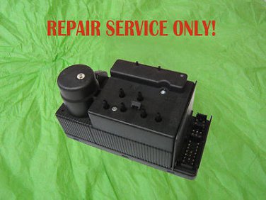 1408000648 Mercedes Vacuum pump