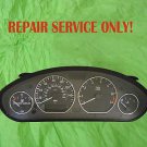 62116901515 BMW Instrument Cluster E36,E85,E52