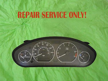 62116901515 BMW Instrument Cluster E36,E85,E52