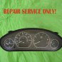 62116901515 BMW Instrument Cluster E36,E85,E52