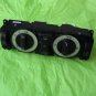 1708301185 Mercedes Climate Control Unit R170